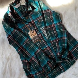 Orvis Women’s Flannel